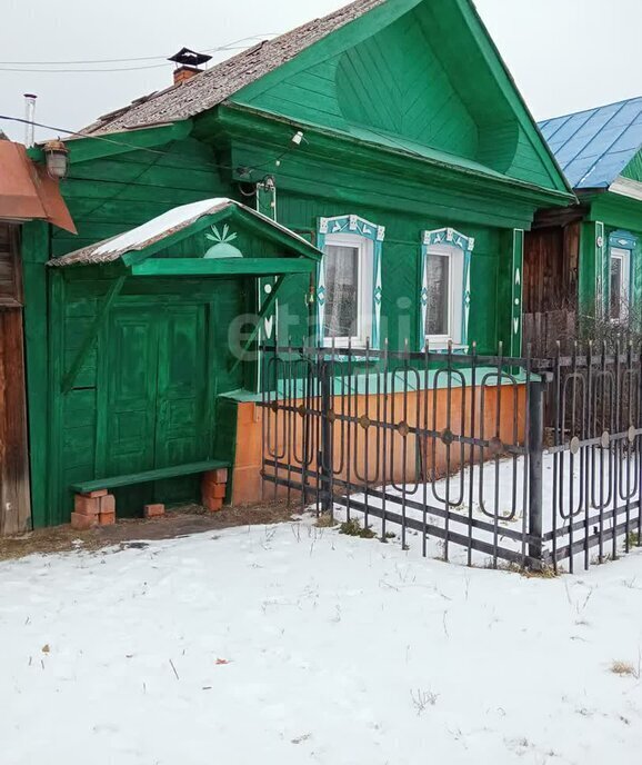 дом г Миасс ул Феди Горелова фото 4