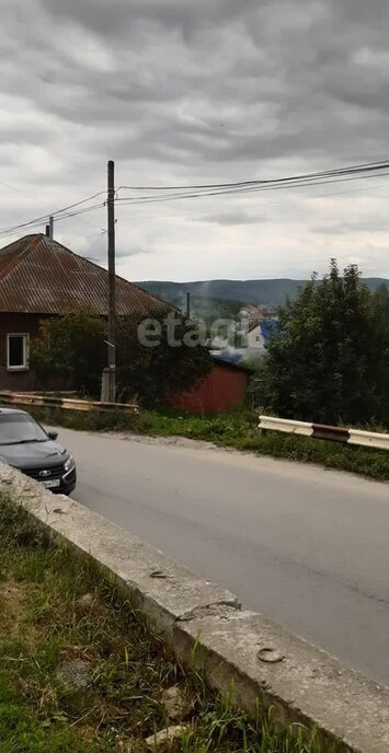 земля г Миасс п Тургояк ул Коминтерна фото 3