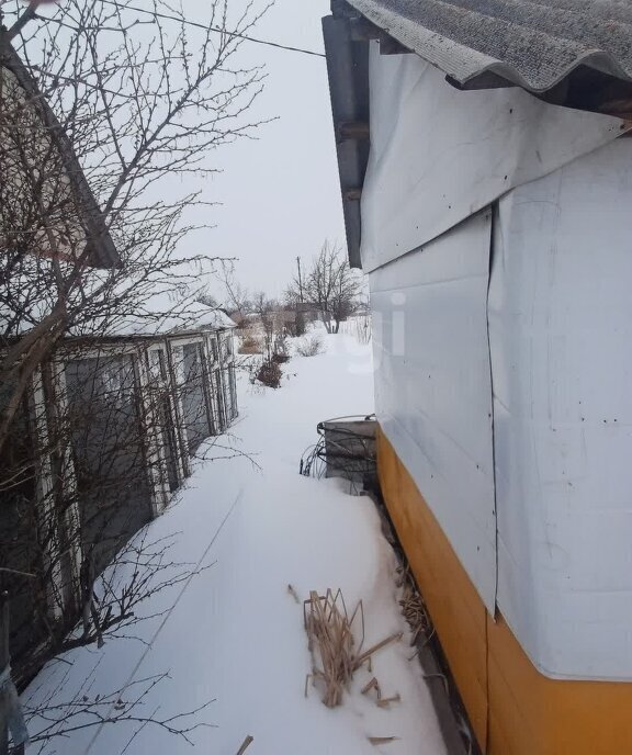 дом г Магнитогорск сад Дружба фото 4