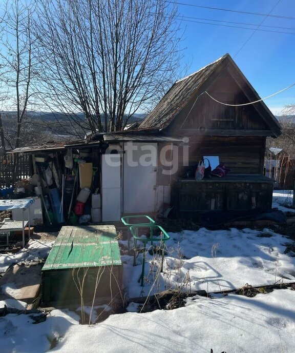 дом г Златоуст снт Урал-4 фото 5