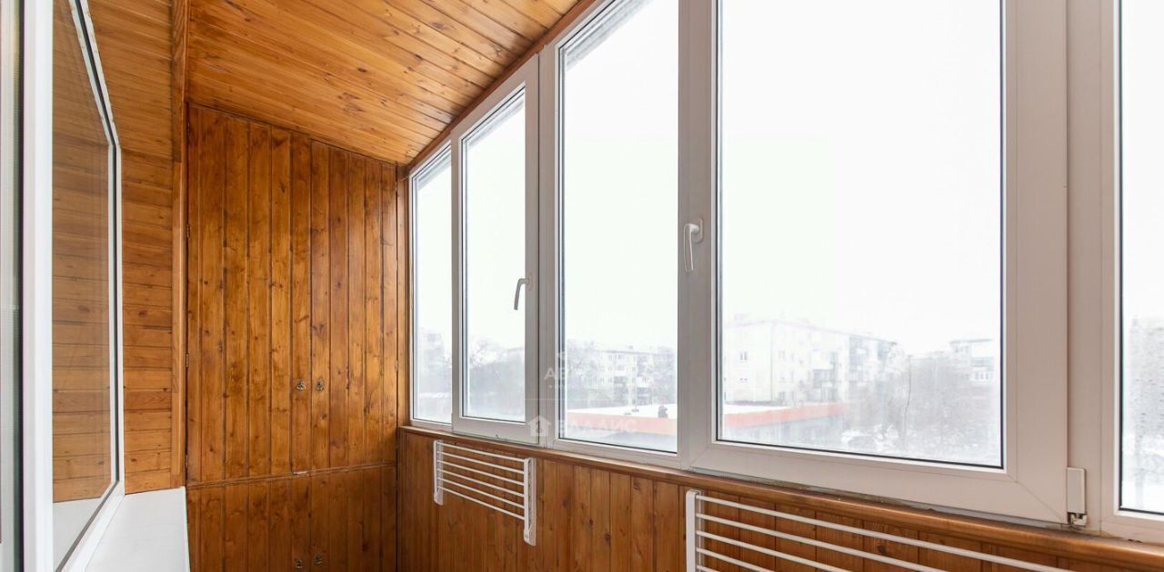 квартира г Магнитогорск р-н Орджоникидзевский ул Бориса Ручьева 13/1 фото 25