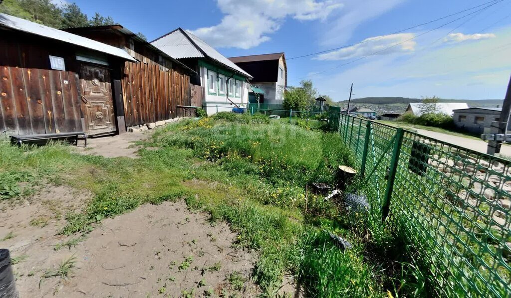 дом г Миасс ул Гранитная фото 22