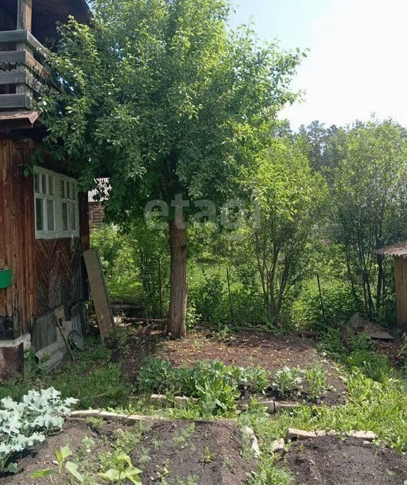 дом г Миасс посёлок Дачный фото 6