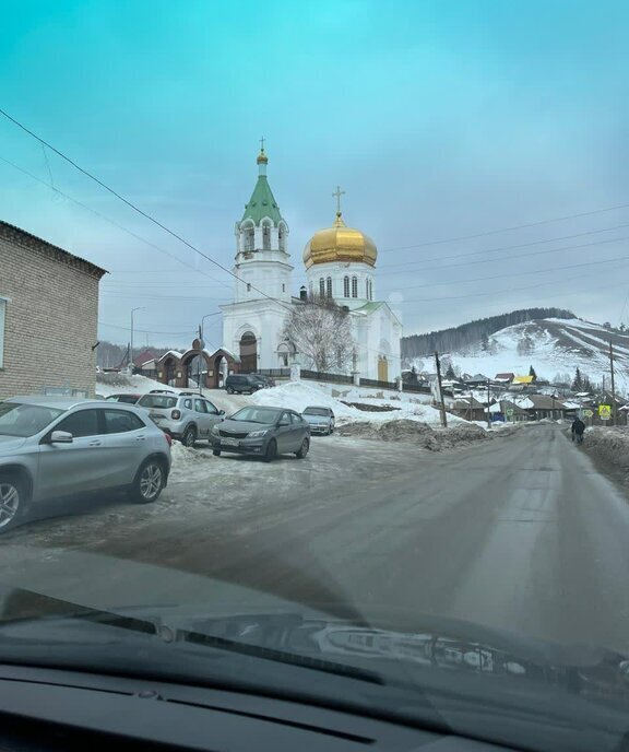 дом г Миасс с Сыростан ул Школьная фото 18