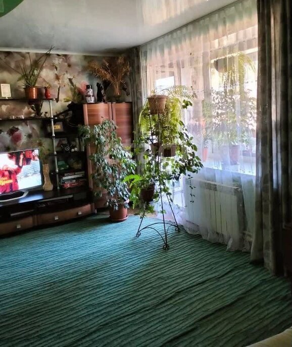квартира г Миасс ул Уральская 108 фото 7