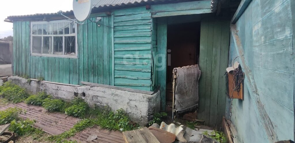 дом г Миасс п Селянкино ул Ильменская Миасский городской округ фото 8