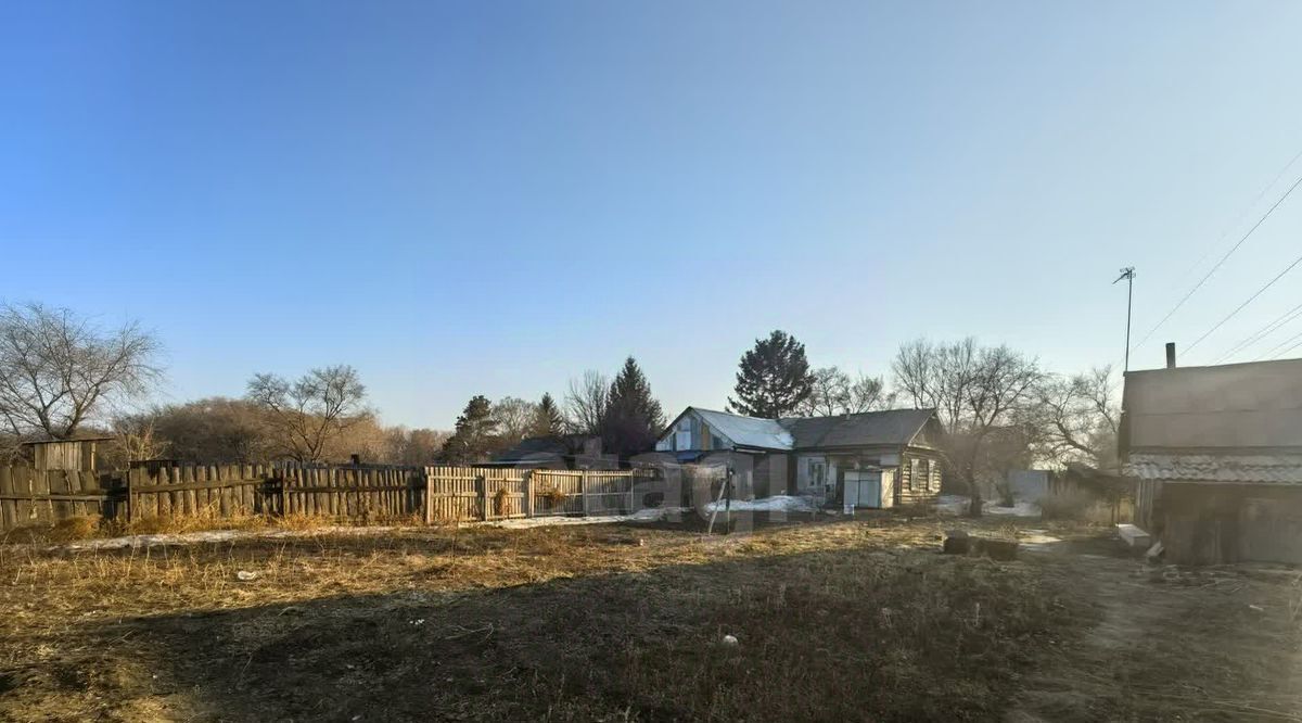 дом г Благовещенск ул Театральная 219/20 фото 1