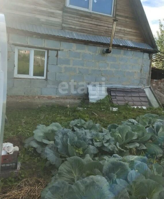 дом г Миасс ул Западная фото 7