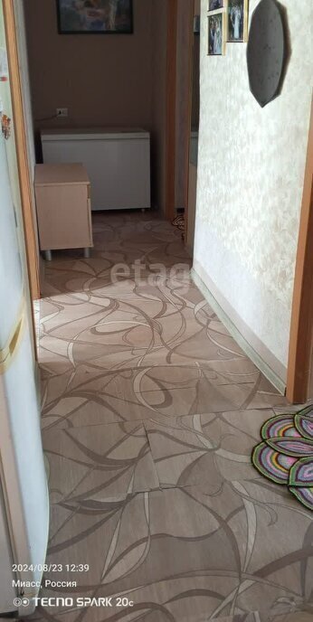 дом г Миасс ул Цветочная фото 9