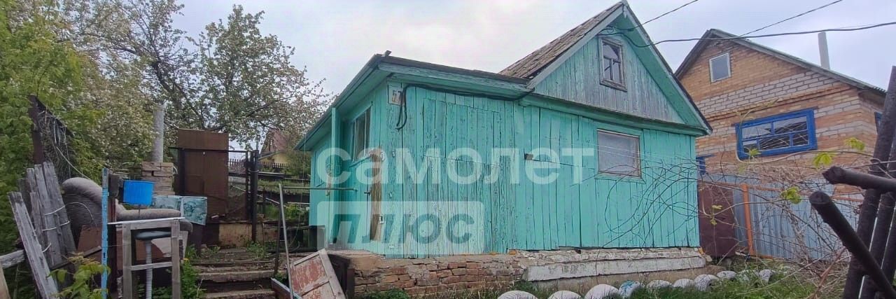 земля г Октябрьский снт Черемушки-1 КС фото 4