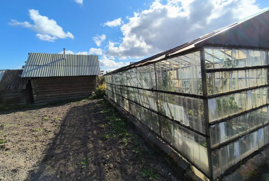 дом г Миасс ул Ветренная фото 28