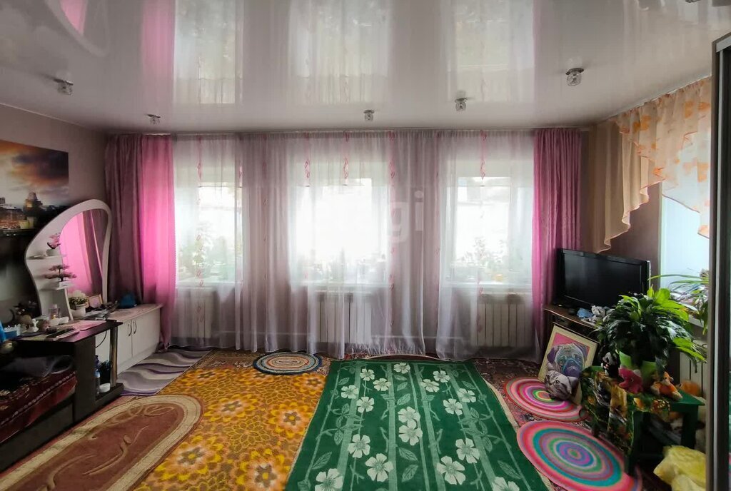 дом г Миасс ул Сарафановская фото 8