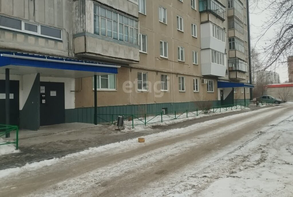 квартира г Миасс ул Керченская 34 фото 13