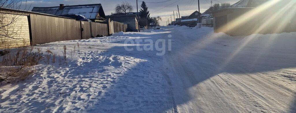 земля г Миасс ул Красноармейская фото 5