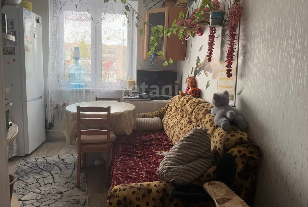 квартира г Миасс ул Городская 2 фото 9