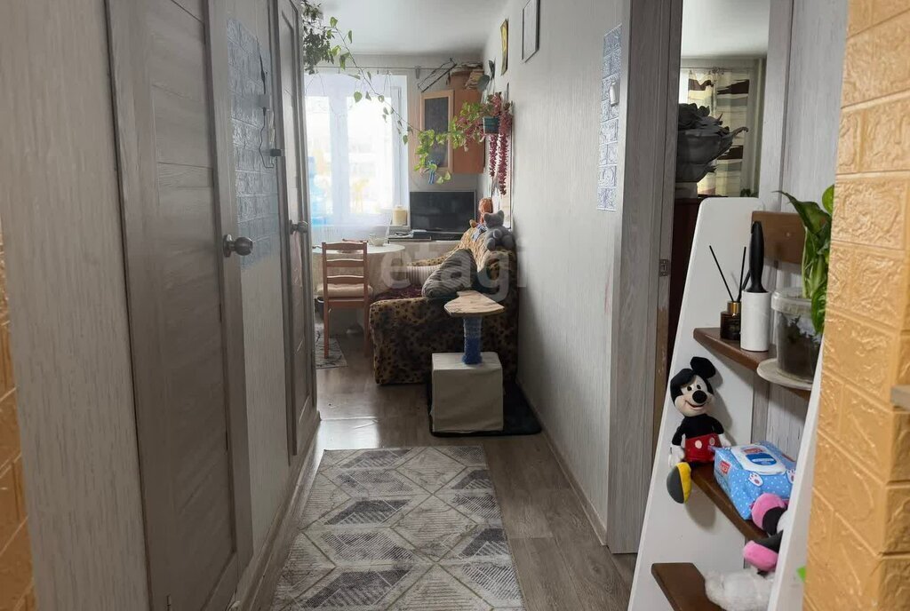 квартира г Миасс ул Городская 2 фото 8