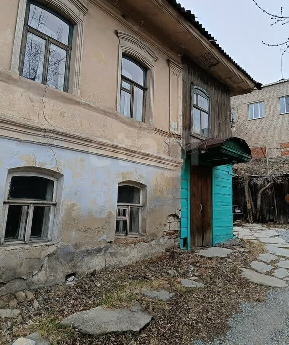 квартира г Миасс ул Советская 112 фото 17