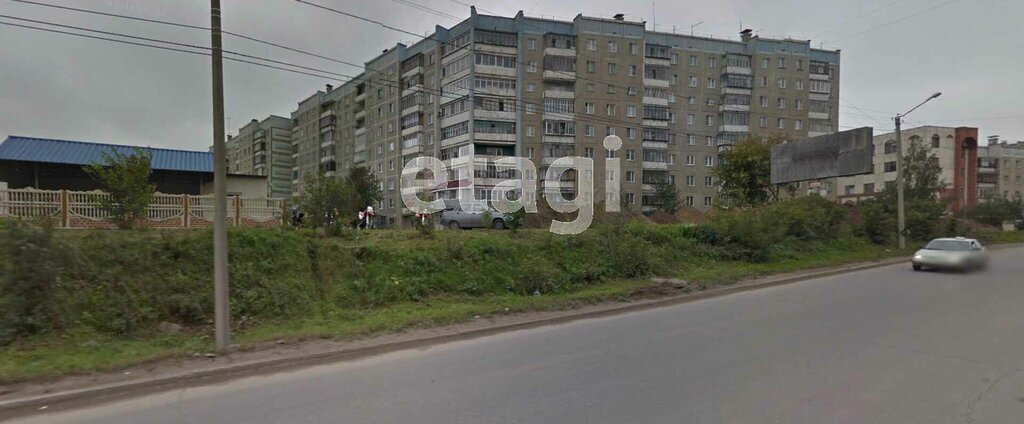 квартира г Миасс ул Академика Павлова 40 фото 15