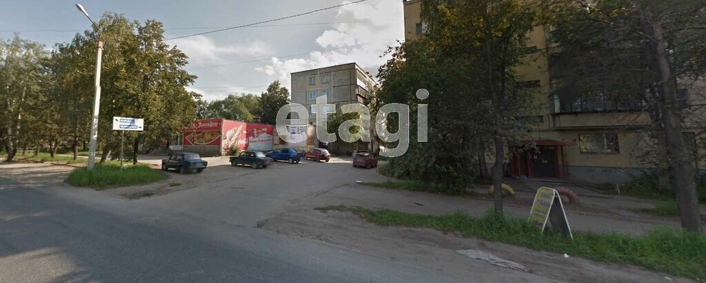 квартира г Миасс пр-кт Макеева 55 фото 19