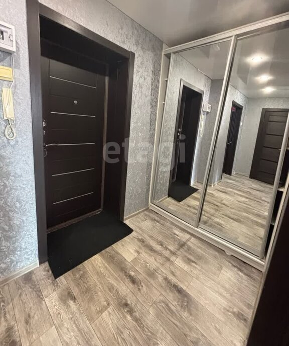 квартира г Миасс ул Лихачева 53 фото 16