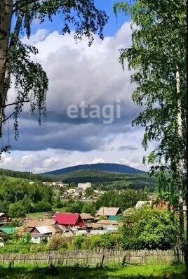 земля г Миасс п Ленинск ул Октябрьская Миасский городской округ фото 5