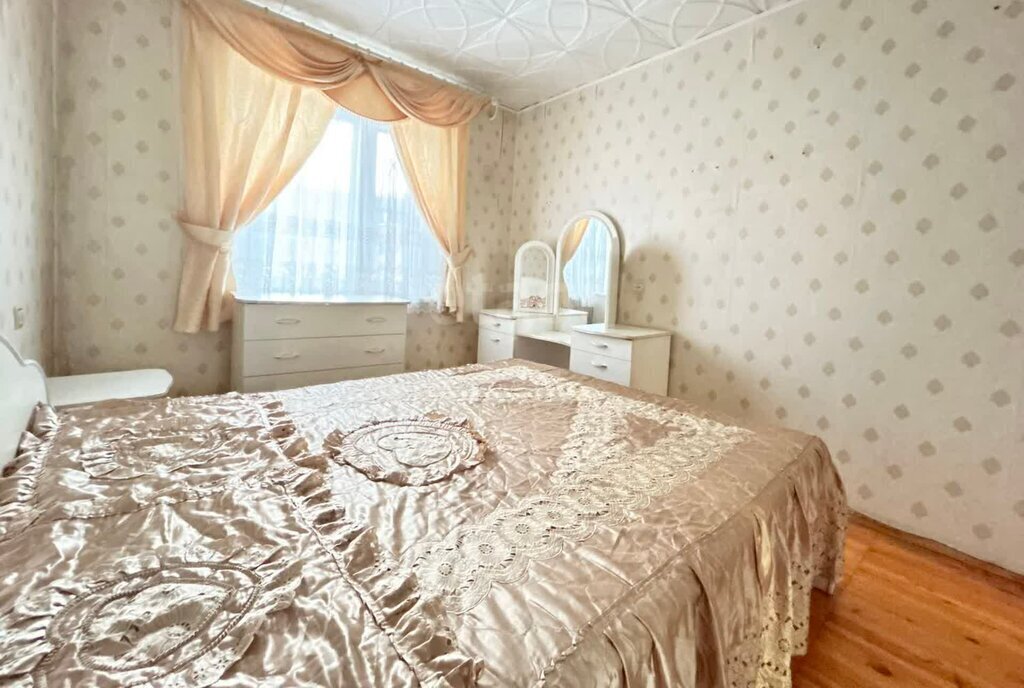 квартира г Миасс ул Уральских Добровольцев 7 фото 12