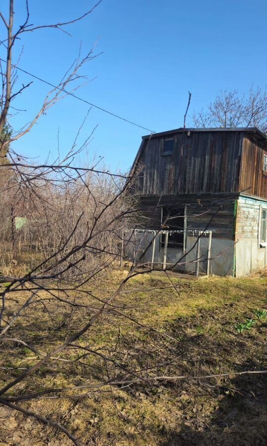 дом г Барнаул с Лебяжье р-н Центральный снт Дорожник 3-я ул фото 2
