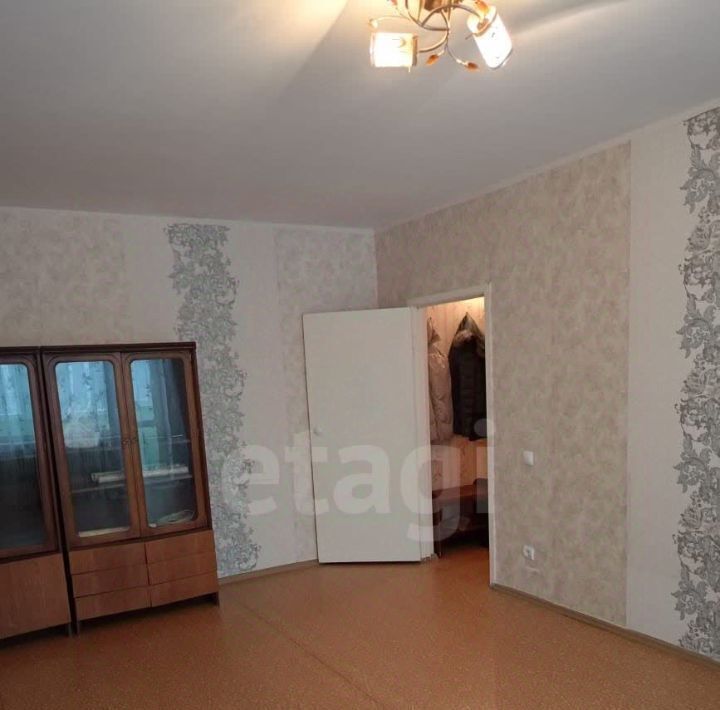 квартира г Омск р-н Кировский ул Волгоградская 42 фото 1