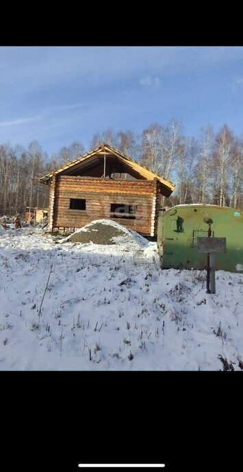 земля г Миасс снт Строитель-2 фото 9