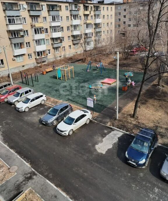 квартира г Миасс ул Циолковского 6 фото 23