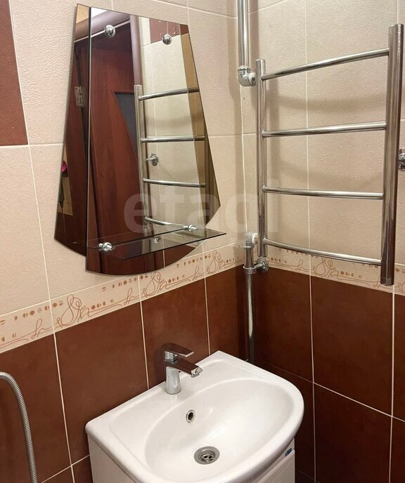 квартира г Миасс ул Лихачева 35 фото 15