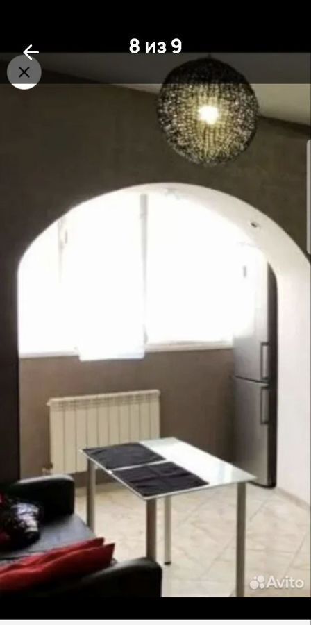 квартира г Краснодар р-н Прикубанский Музыкальный ул им. Рахманинова С.В. 34 фото 3