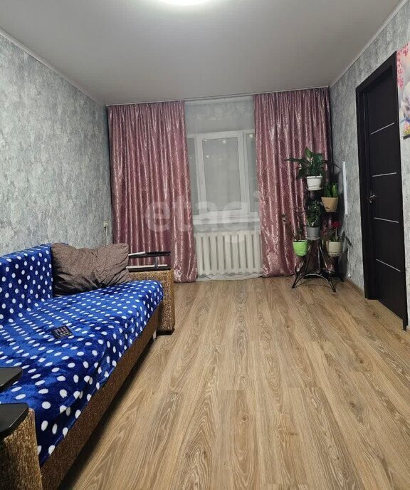 квартира г Миасс ул Добролюбова 8 фото 23