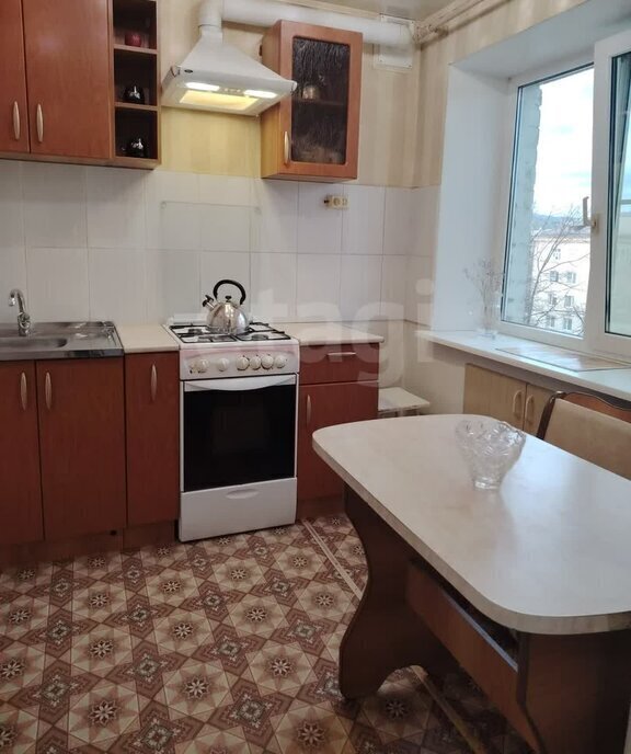 квартира г Миасс ул Менделеева 9 фото 11