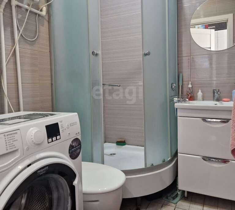 квартира г Миасс ул Малышева 52а фото 12