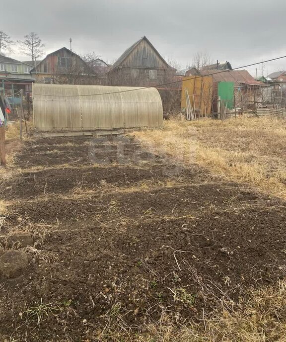 дом г Миасс ул Зашкольная фото 20