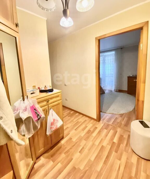 квартира г Миасс ул Лихачева 23 фото 8