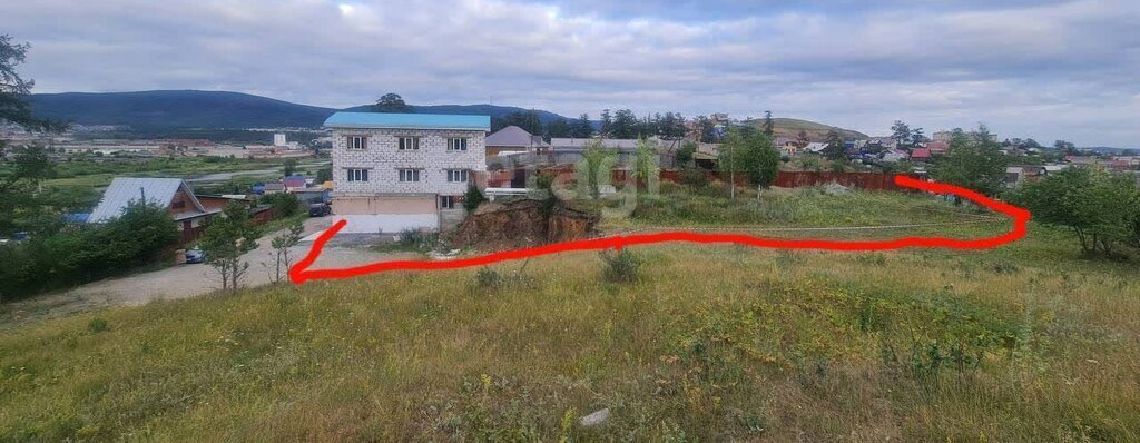 земля г Миасс ул Речная фото 6