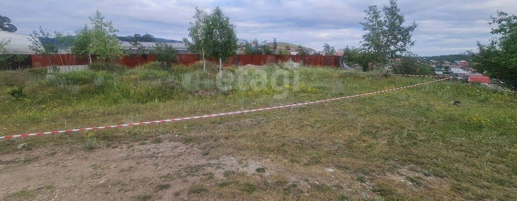 земля г Миасс ул Речная фото 7