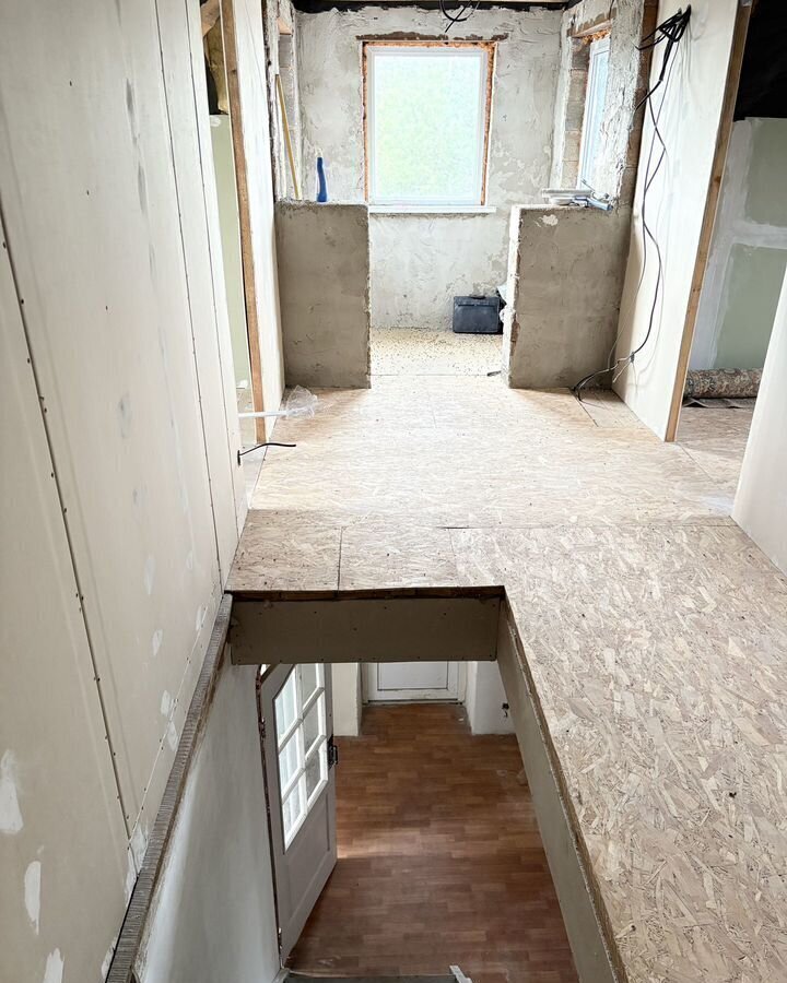 дом г Пермь р-н Индустриальный ул Космонавта Леонова 81/13 фото 12