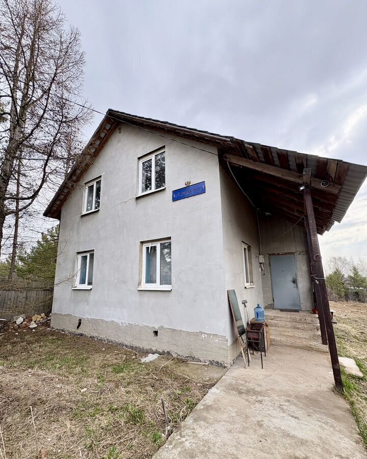 дом г Пермь р-н Индустриальный ул Космонавта Леонова 81/13 фото 20