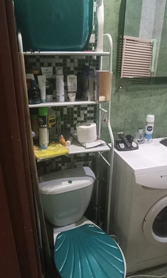 квартира г Ангарск 188-й квартал р-н Кварталы, 18, Ангарский г. о. фото 9