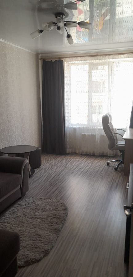 квартира г Краснодар р-н Карасунский ул им. Селезнева 4/10 фото 5