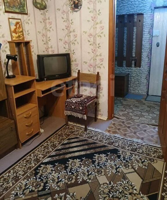 квартира г Новый Уренгой микрорайон Лимбяяха мкр Приозёрный 8 фото 4