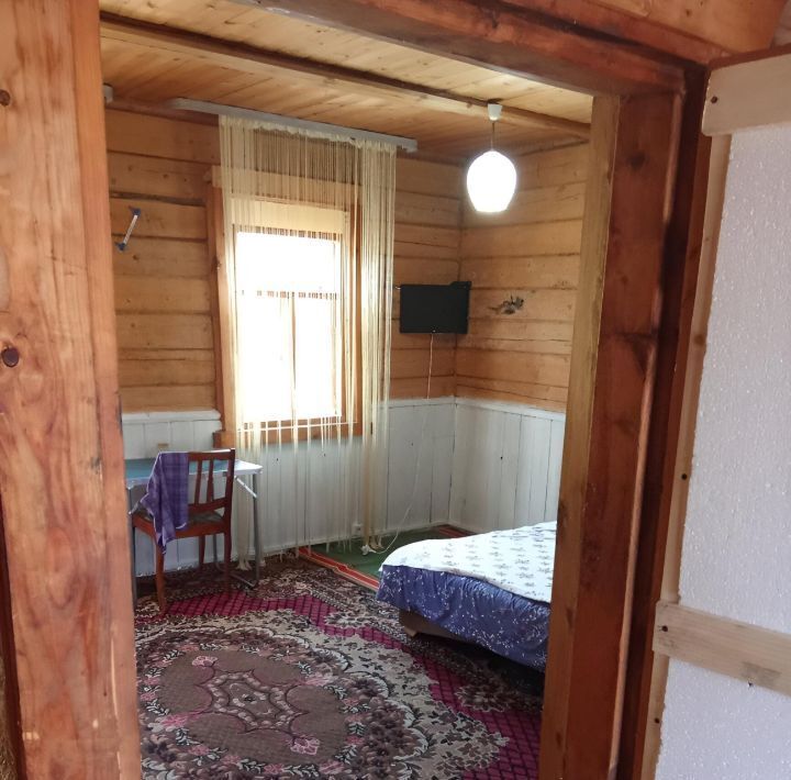 дом р-н Чишминский снт Ягодка сельсовет, Аровский фото 10