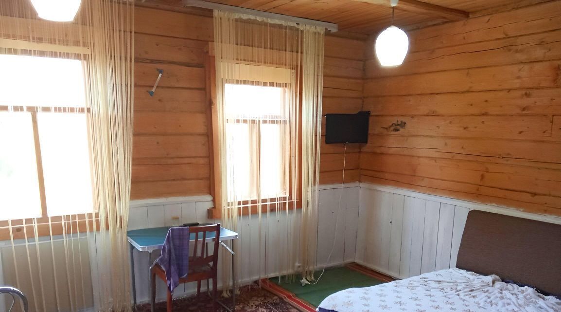 дом р-н Чишминский снт Ягодка сельсовет, Аровский фото 11
