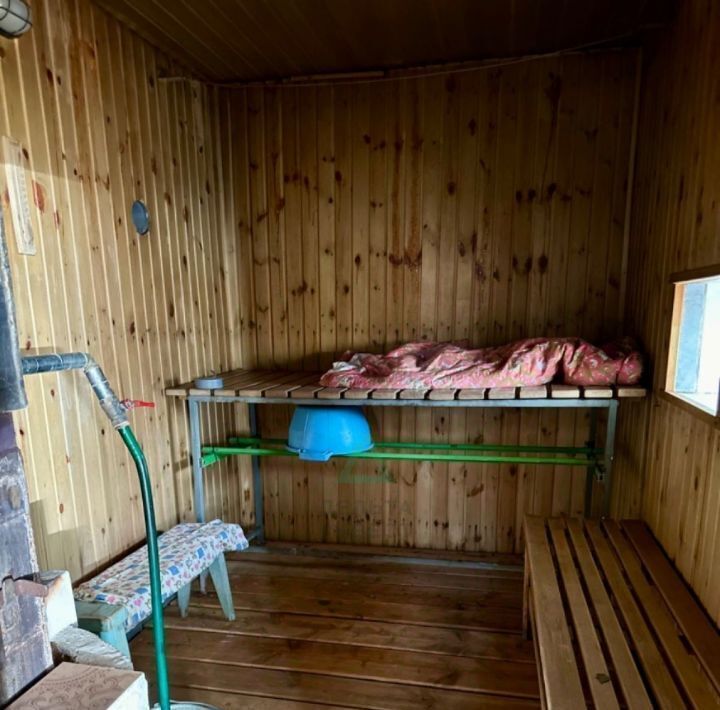дом г Уфа р-н Демский снт Солнечная Поляна 46 фото 27
