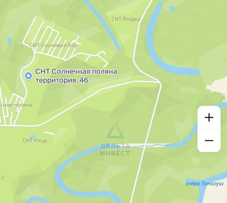дом г Уфа р-н Демский снт Солнечная Поляна 46 фото 35