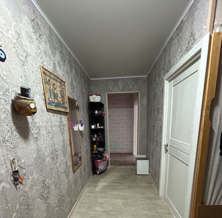 квартира г Уфа р-н Октябрьский ул Максима Рыльского 7 фото 6