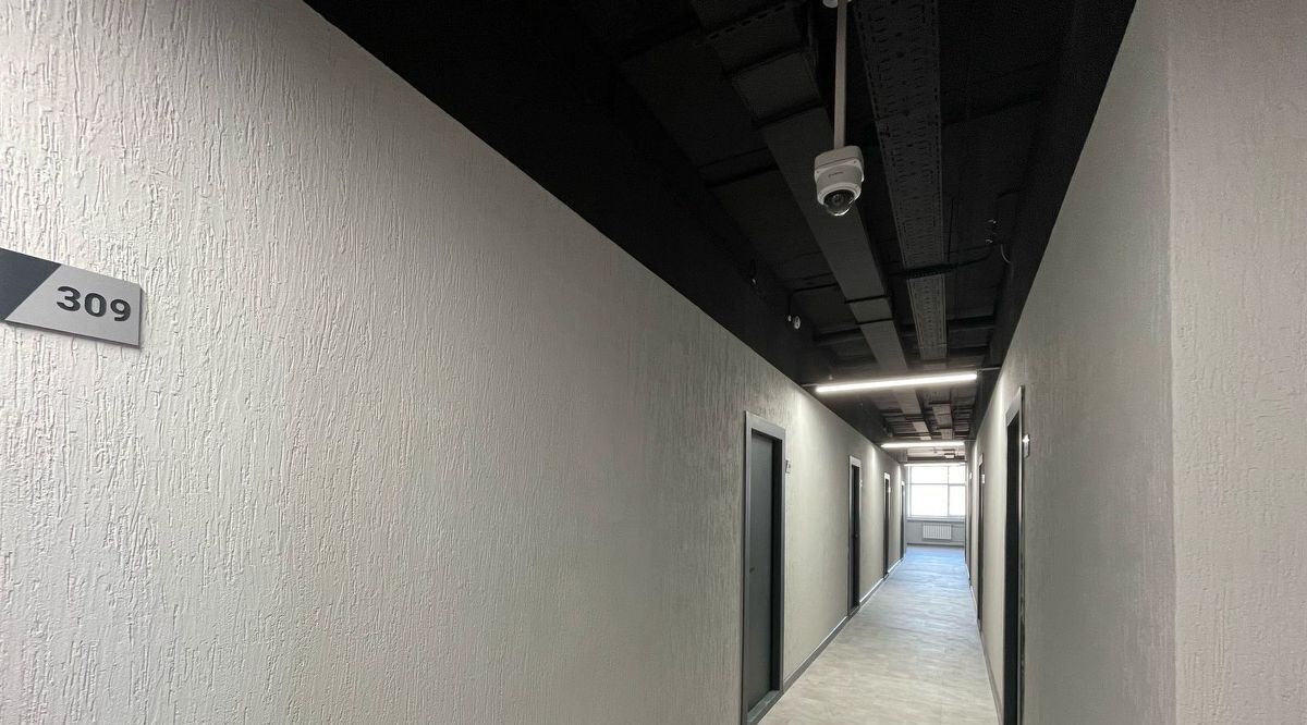 квартира г Новосибирск Заельцовская ул Богдана Хмельницкого 96/3 фото 16